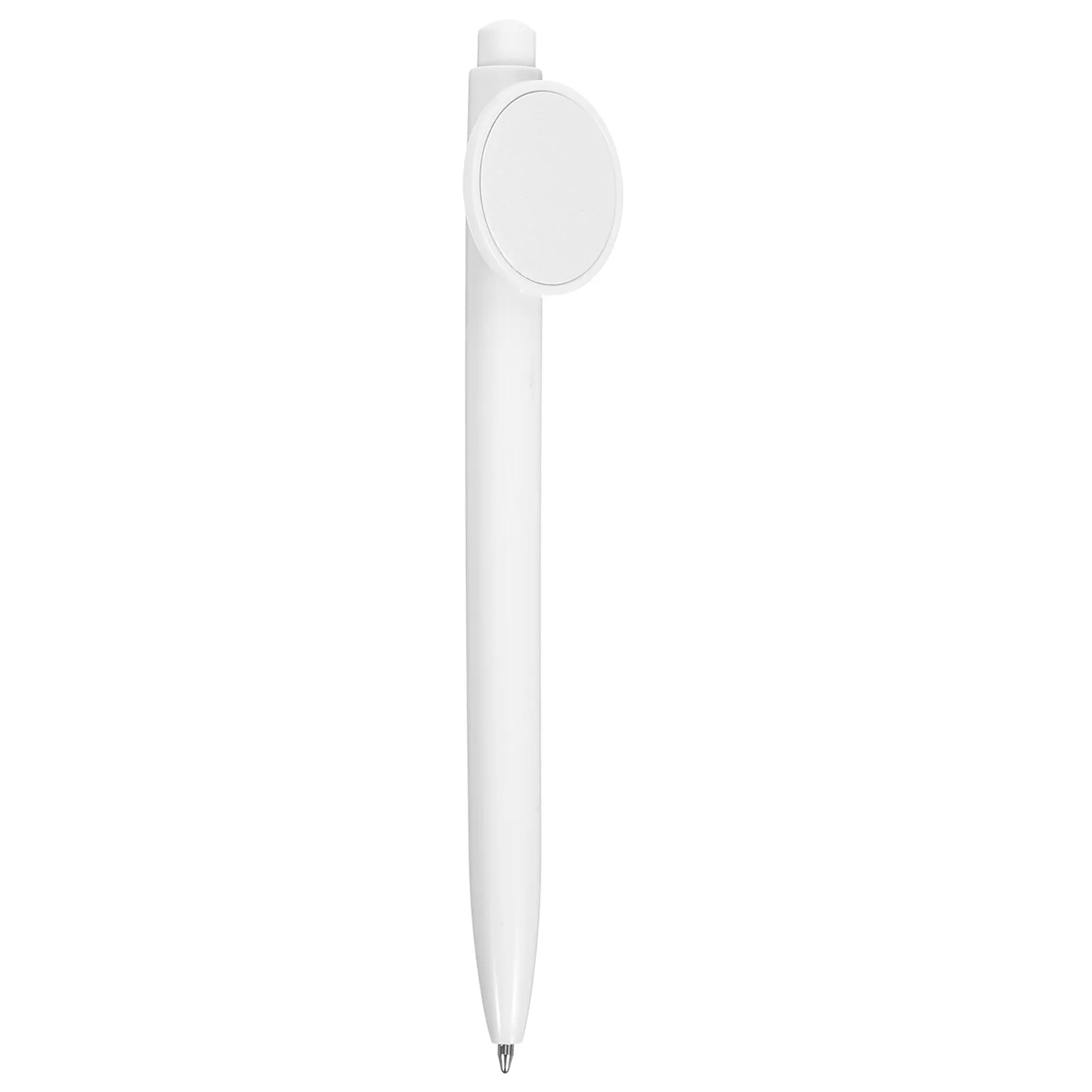 

Blank Sublimation Ballpoint For Diy Office School Writing Heat Transfer Custom Portable Gel Pen Bulk Student Gift