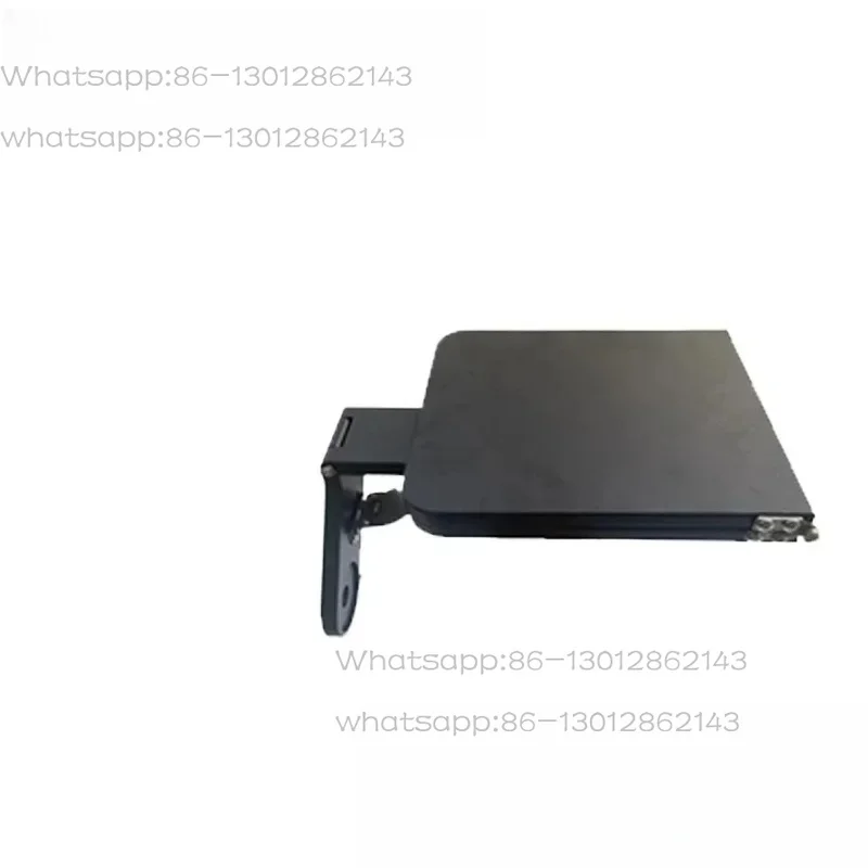 SYC-460 Car Laptop Computer Desk Electric Side Table Folding Car Small Table Board Armrest Box Small Table Board
