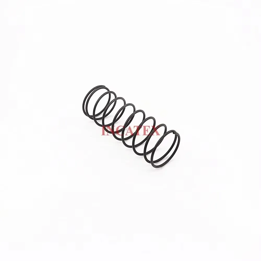 15 Pcs Good Quality Tajima Embroidery Machine Spare Parts Bar Switch Box Return Spring