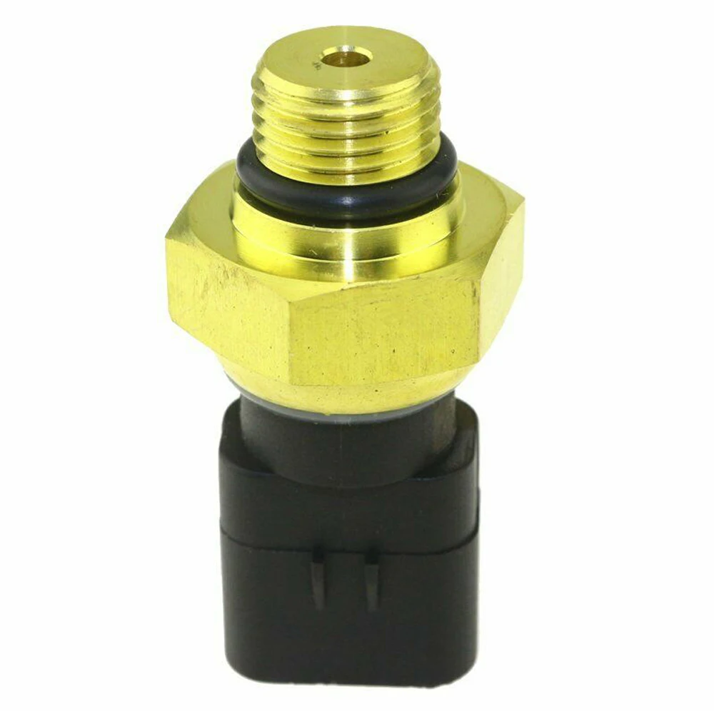 

1pc Oil Pressure Sensor 2746717 for Caterpillar C15, C27, C32, C6.6, C7, C9, C9.3