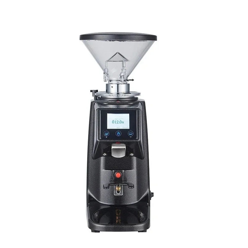 

Electric Coffee Bean Grinder Household Espresso Bean Grinder 110V