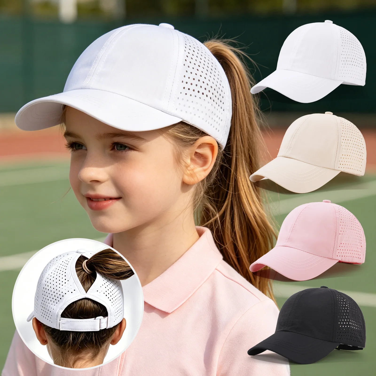 Sneldrogende kinderhonkbalpet  - Kids Outdoor Net recensie en prijs