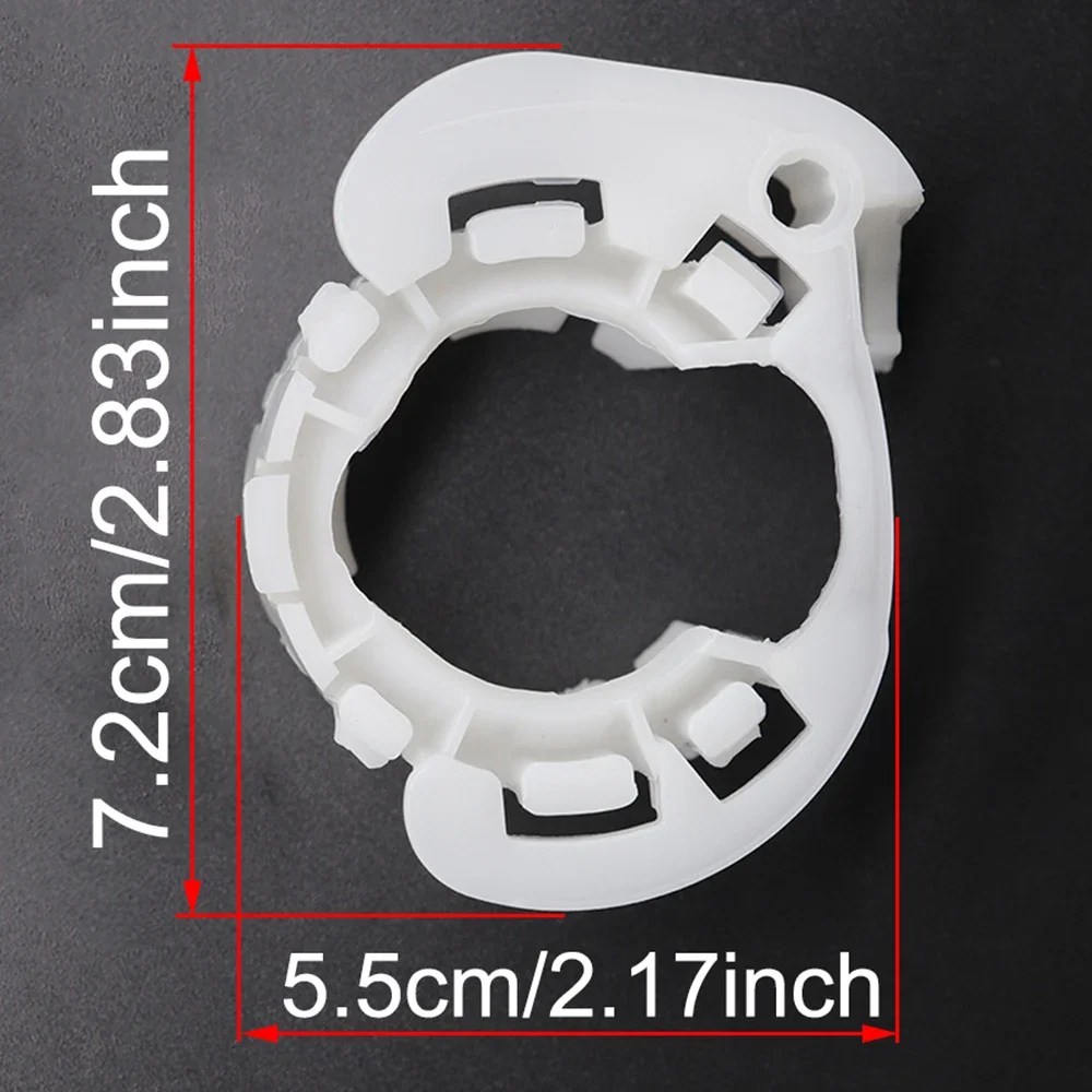 자동차 시프터 베어링 쉘 기어 스틱 레버로드 댐핑 링키지 피벗 부시 Audi SEAT Skoda VW 1K 0711699 셀렉터 로드 교체