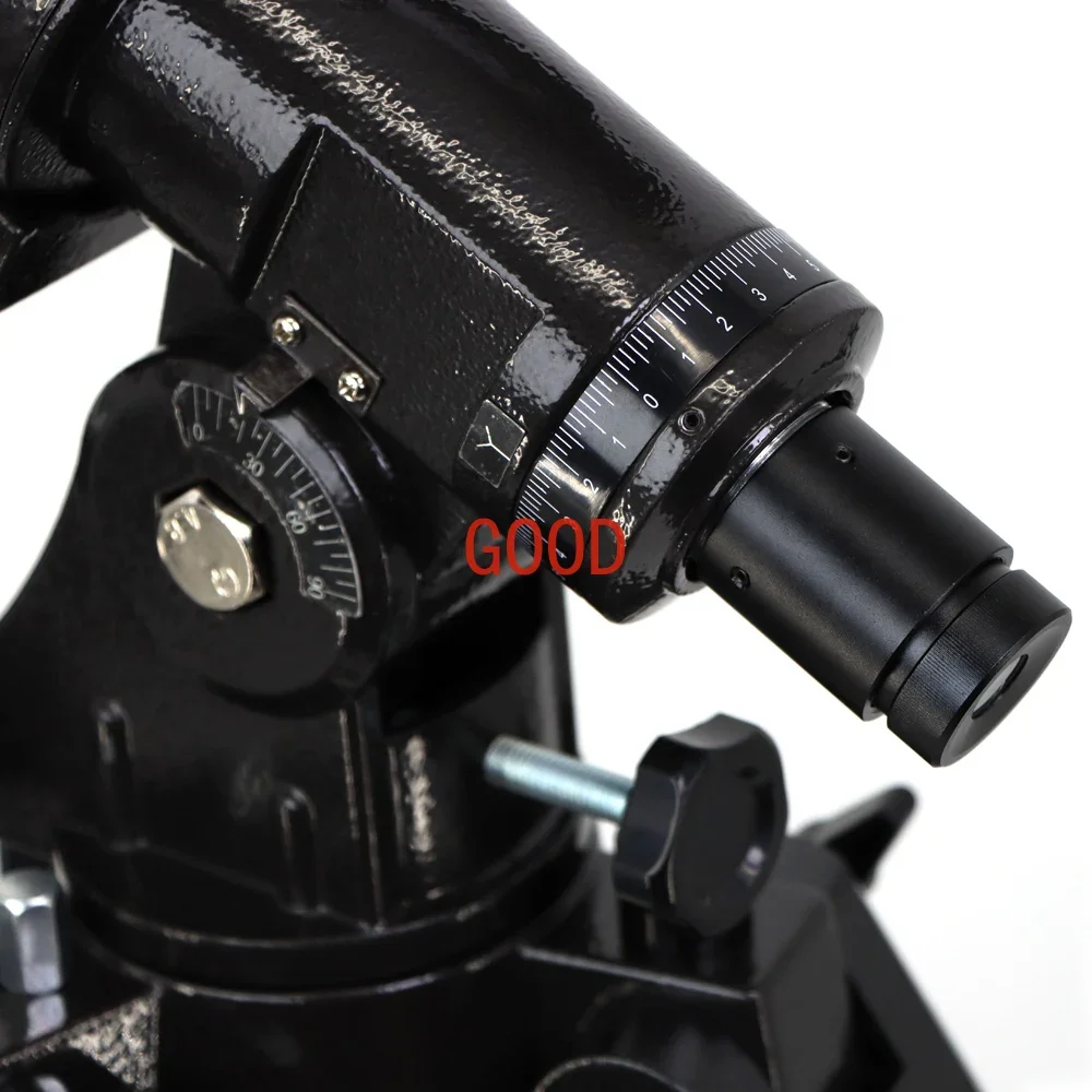 Astronomical Telescope AccessoriesTelescope Equatorial Mount Telescope Mount Telescope EQ4 mount