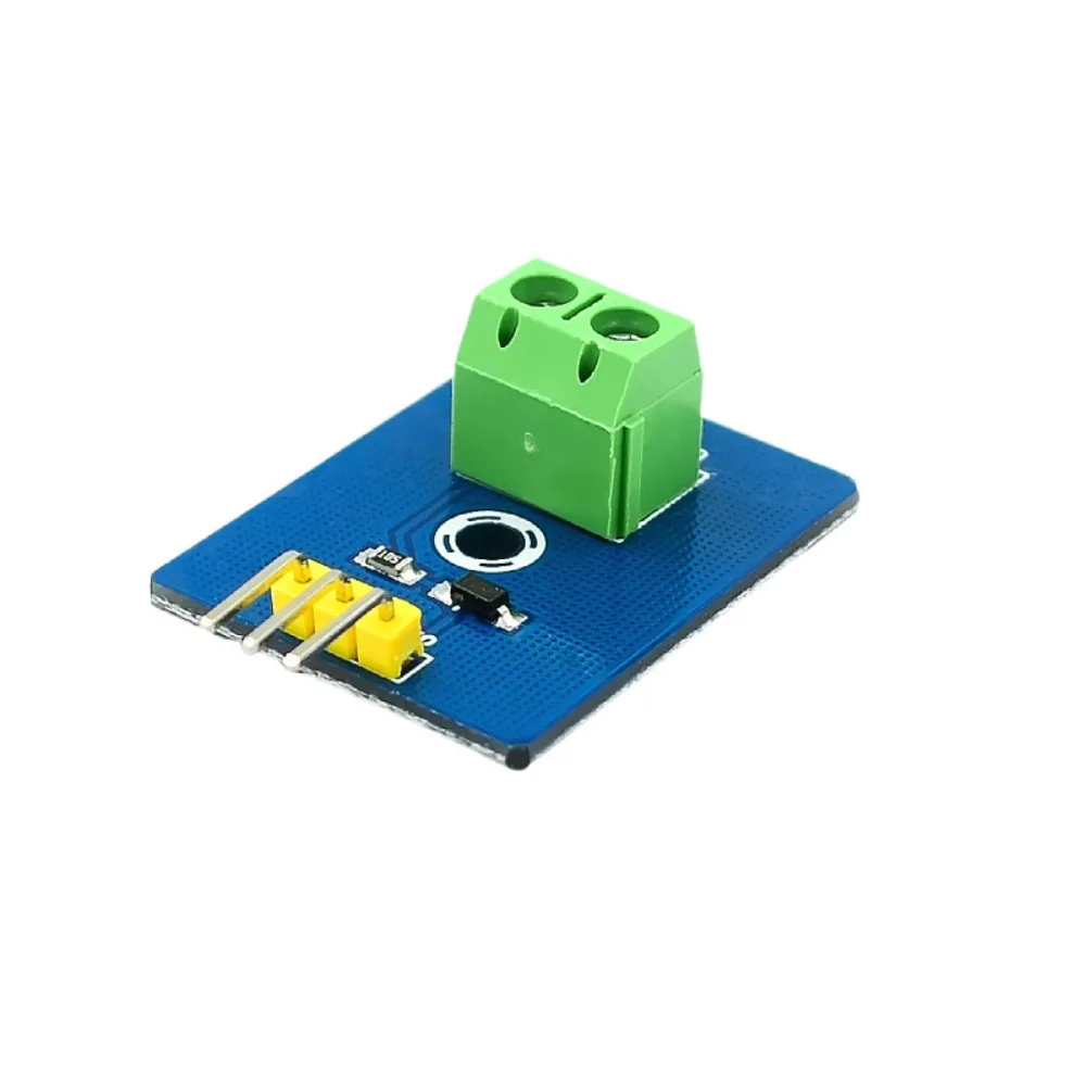 Modulo sensore di vibrazione Mattone elettronico con uscita analogica piezoelettrica per Arduino STEM