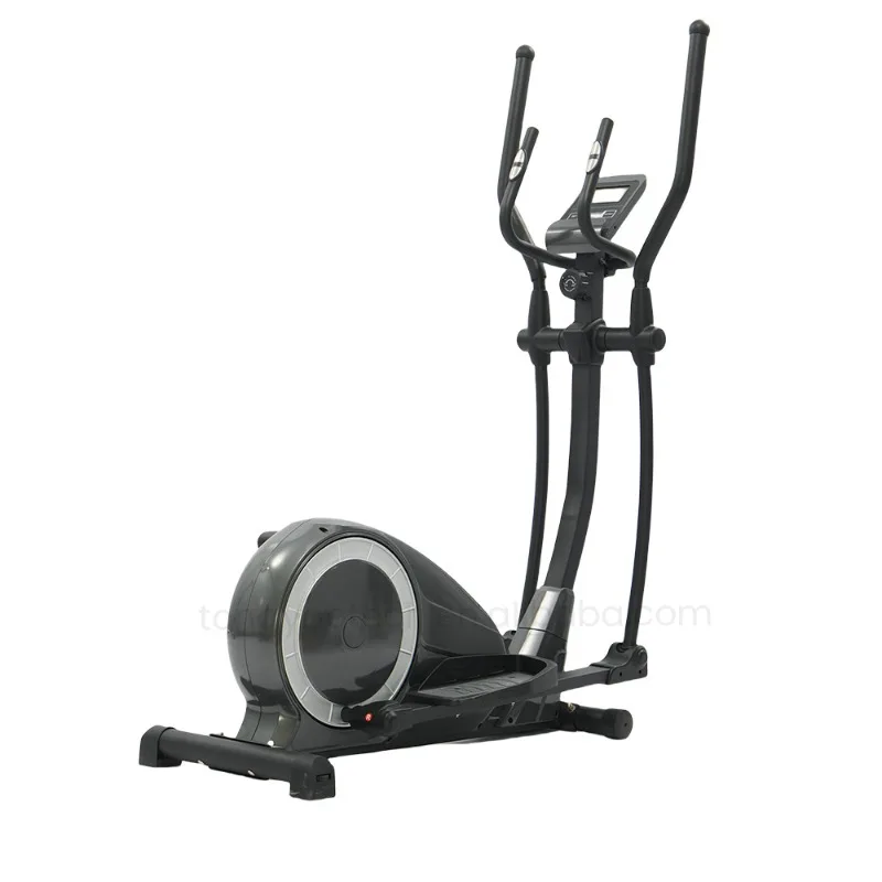 

High Quality Magnetic Elliptical Trainer for Home Use - Trusted Fitness Gear for Gyms & Fitness Centers