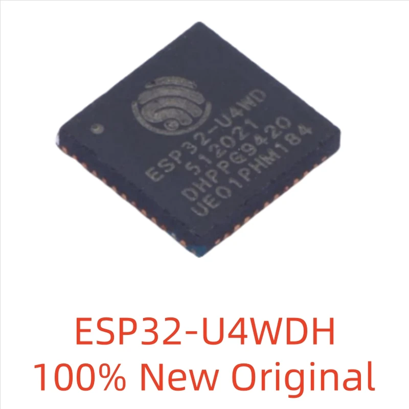 NEW original ESP32-U4WDH