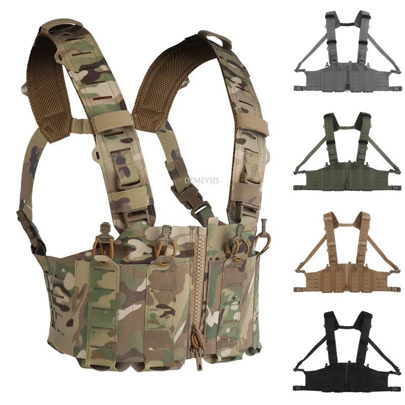 Outdoor Hunting Ves… - image