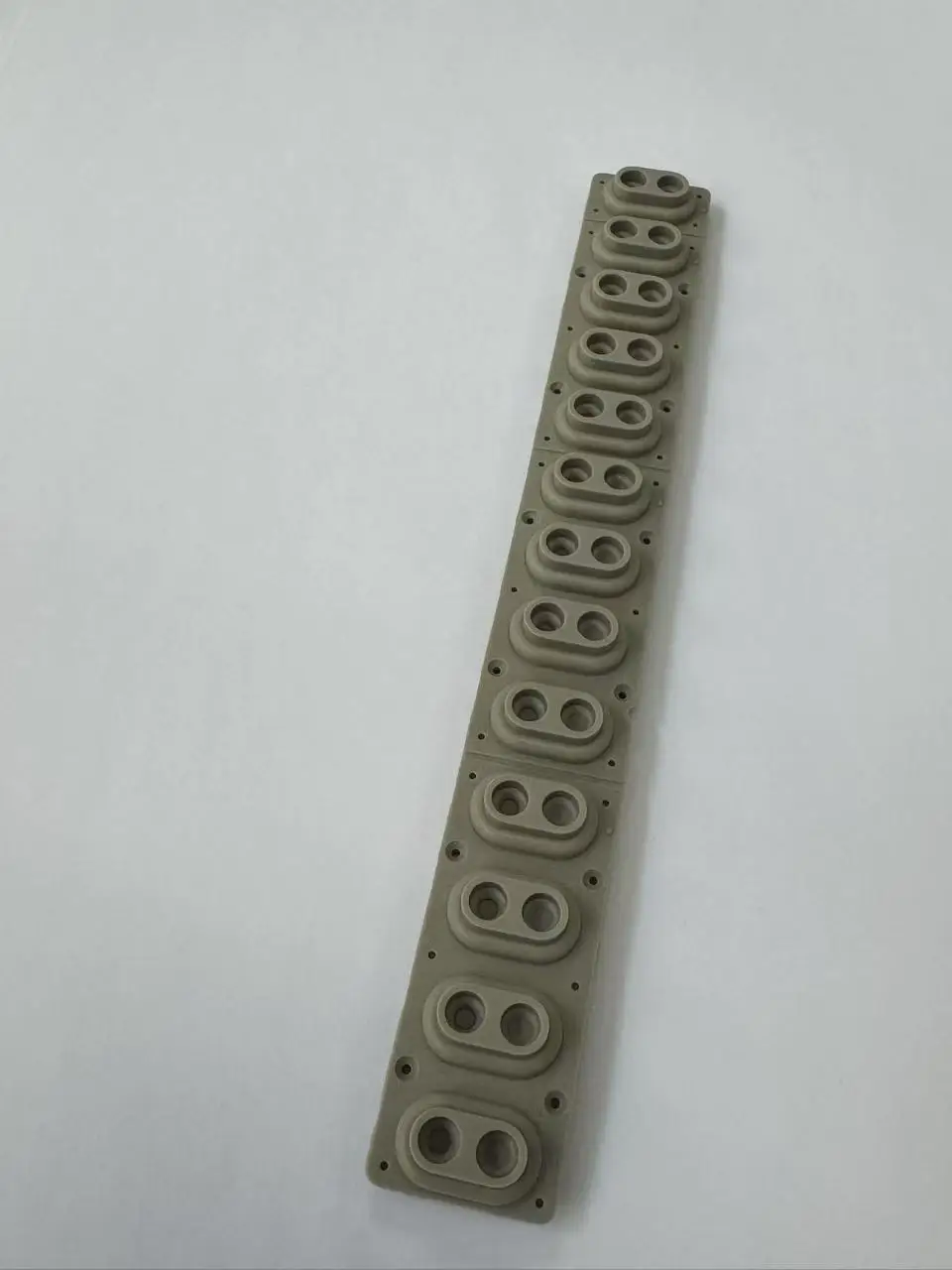 Keyboard Rubber Contact For Roland HP107 HP2 HP237 HP3 HP337 HP7 HP737 HPI-5 HPI-6 HP SERIES HP103 Conductive Rubber Key