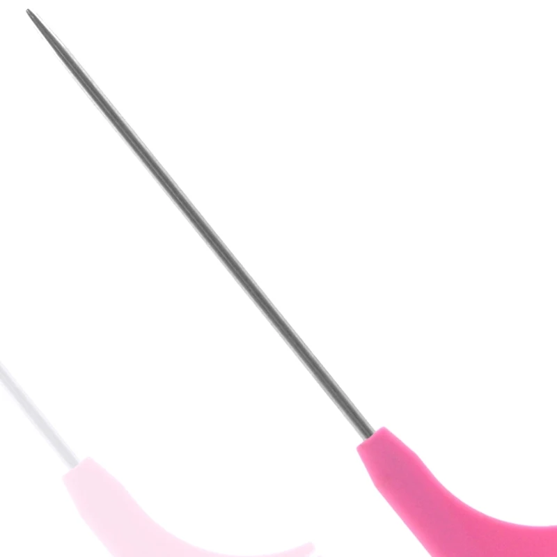 3 pezzi pettine a coda ratto set barbiere styling tintura trecce coda codone spazzola per capelli Dropshipping