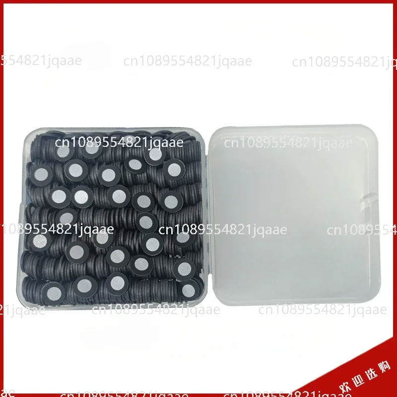 Magnetic High Reflective Marking Points for Handheld Laser 3D Scanner Target Positioning Points 100pcs To 1000pcs