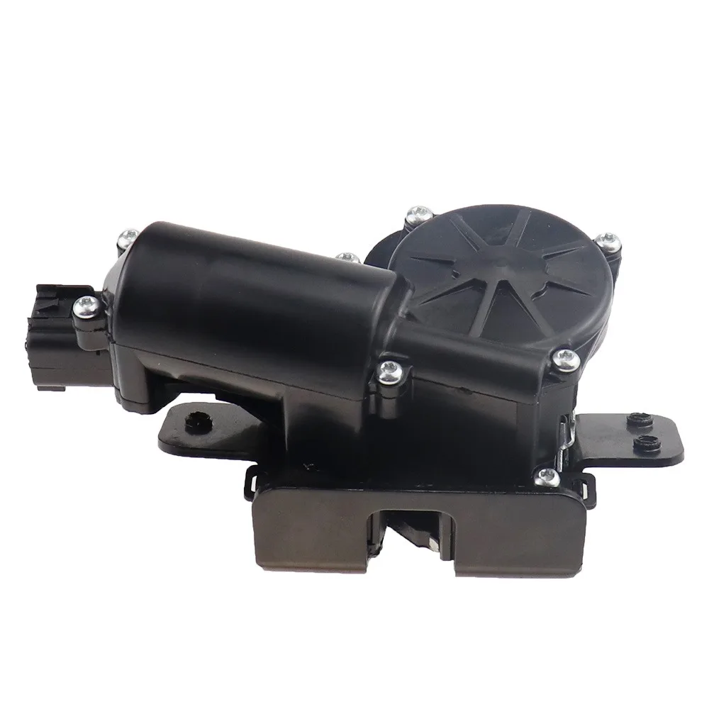 13501872   Mecanismo  actuador  pestillo  puerta trasera  maletero apto para Cadillac SRX GMC Tahoe Yukon Buick Chevrole