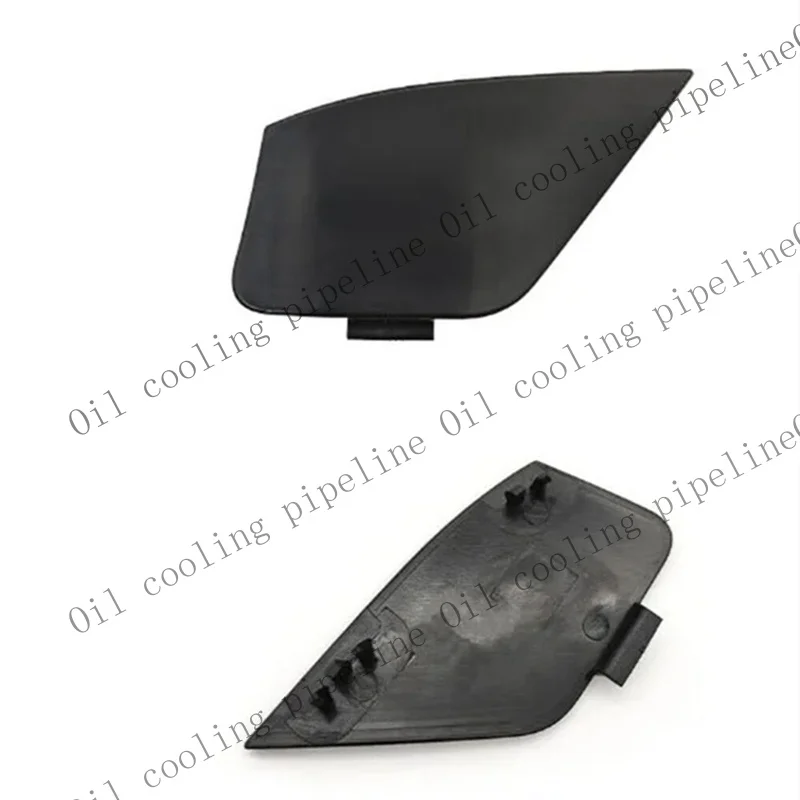 A+ Rear Tow Hook Cover Cap Unpainted For BMW 5 Series G30 G38 M Sports 51128068353