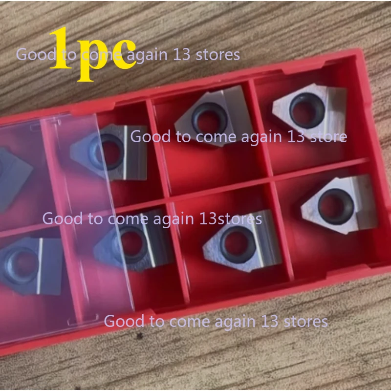 1pc Machining Center CNC Milling Slotting DW Wide Blade1.98-5.98mm Lathe Small Hole and Micro Hole Machine Tool Keyway Puller
