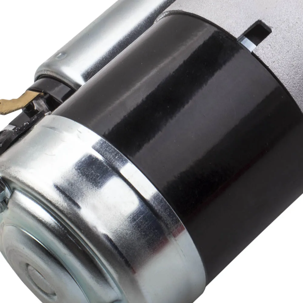 محرك بداية لهولدن 3.8L V6 يدوي VN VP VR VU VS VT VX VY 12 فولت، 10 أسنان