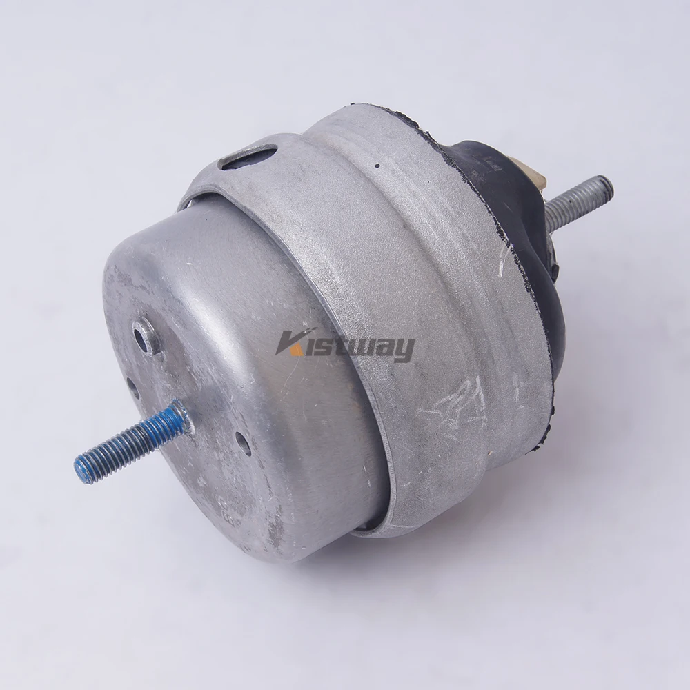 2PCS Engine Rubber Mount Kit For Audi A4 Avant Convertible B6 B7 1.8 2.0T 01-05 8E0199379AF 8E0199379BG 8E0199379AG 8E0199382Q