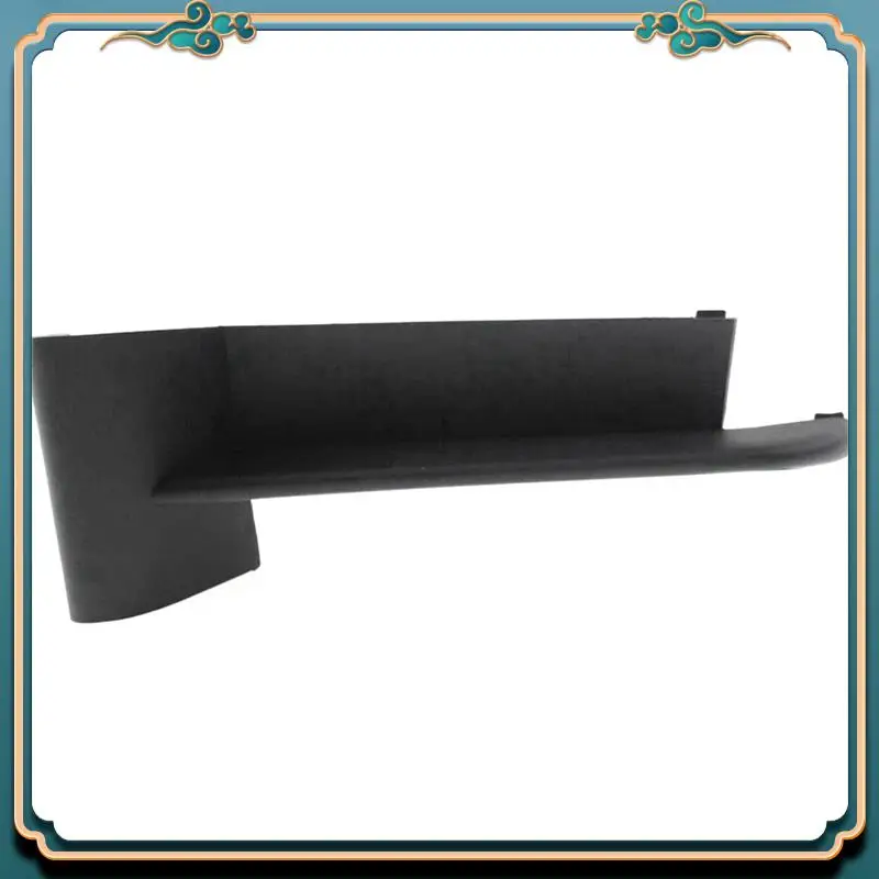 

L39A-Автомобильная накладка на передний бампер, крышка, решетка для BMW E65 E66 745I 745Li 2002-2005