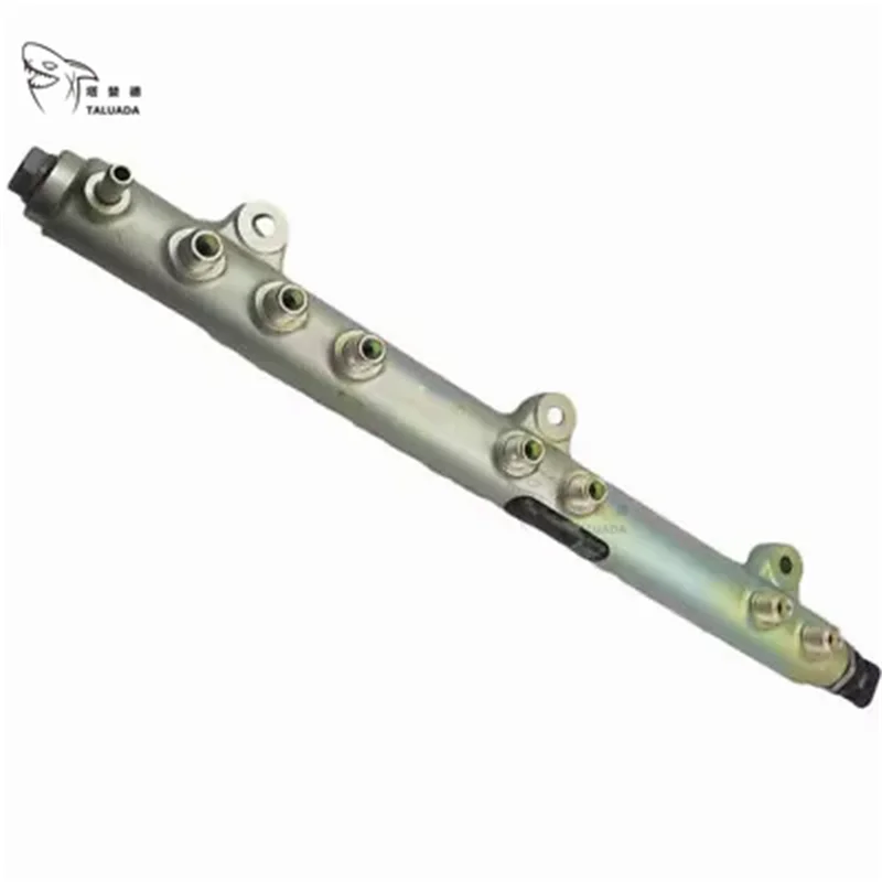 

Для двигателя DOOSAN Common Rail DX225LC DL06 DL06S DL06K Запчасти для экскаваторов Common Rail 65.10601-6004 0445226057