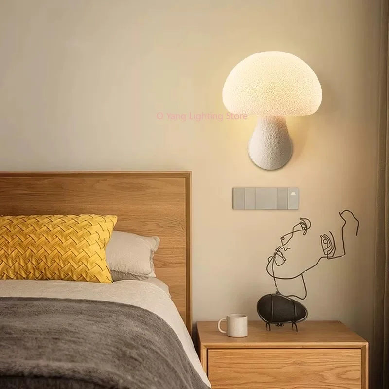 Designer Lamp for Children's Room Bedside Decorative Lamp Homestay Corridor Staircase Entrance Coffee Shop Storefront Wall Lamp