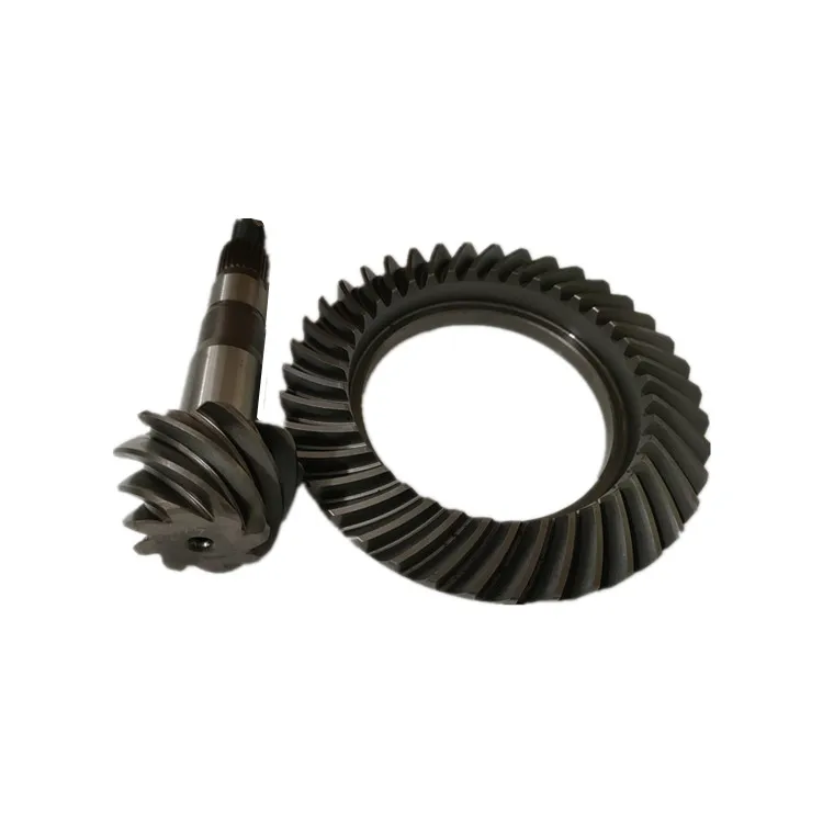 자동 후륜 디퍼렌셜 파이널 기어 키트 39x8 크라운 휠 피니언 41201-39697