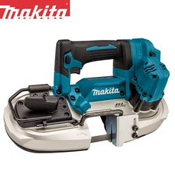 Makita DPB184 Band Saw 18V Lithium Brushless Portable Metal Cable Multifunctional Cutting Saw Bare Machine