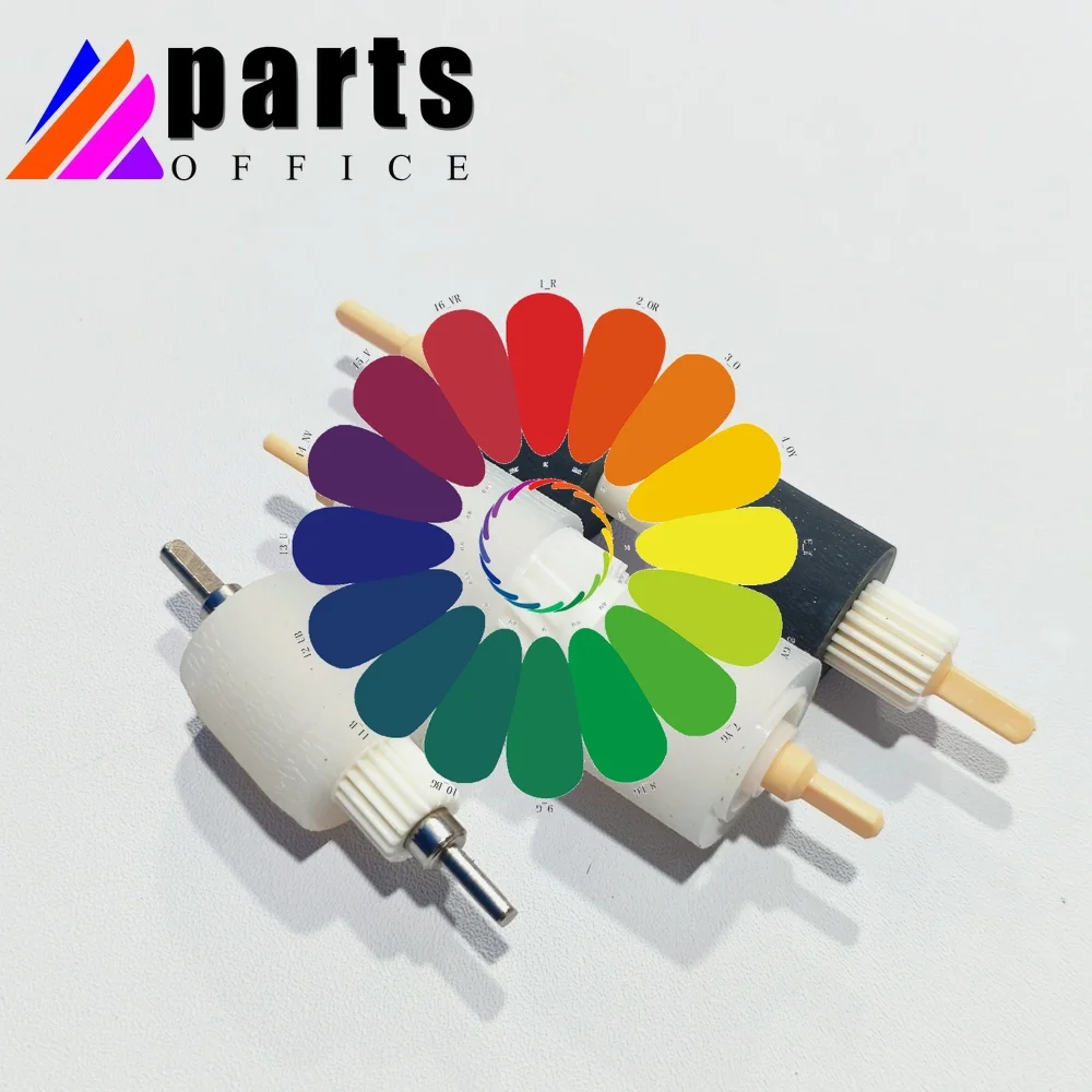 

10X 604K23670 059K26570 604K23660 Separation Feed Roller for XEROX DocuColor 240 242 250 252 260 700 4110 4112 WorkCentre 7655