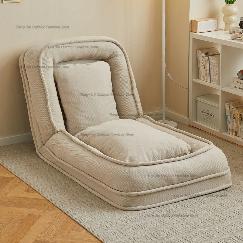 Modern Balcony Lazy…