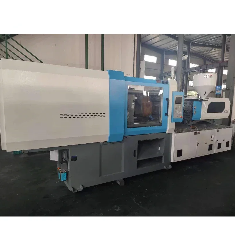 Automatic PET Preform Making High Speed Production Plastic Moulding Machines Injection Molding Machine