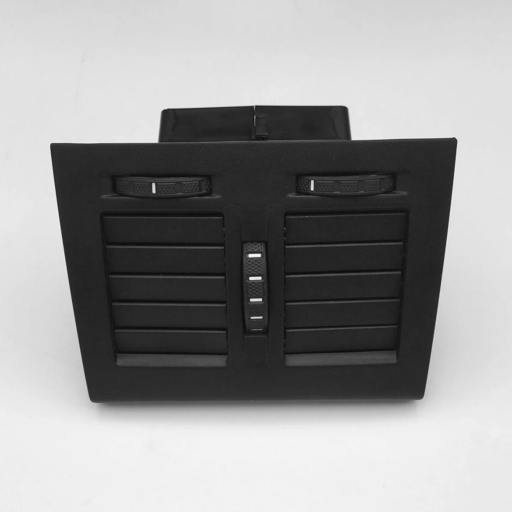 BB AT-1ZD 819 203 Car Central Armrest A/C Air Vent Assembly Rear Center Armrest Air Conditioning Outlet For SKODA Octavia Yeti