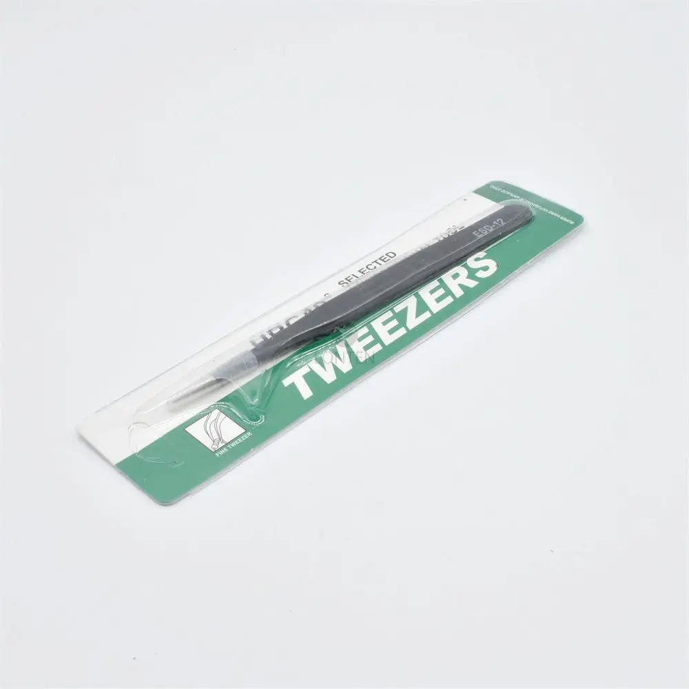 Anti-static ESD-10 ESD-11 ESD-12 ESD-13 ESD-14 ESD-15 Tweezers For Welding LT00200