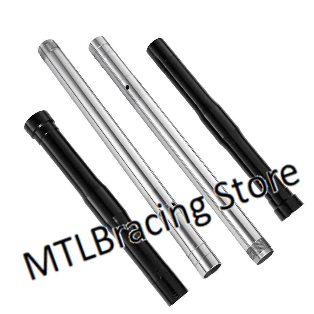 

Передние амортизационные вилки (внутренние и внешние трубки) для Honda CBR600RR 2007-2012, 41x515 мм, 453 мм, 51410-MFJ-D01, 51425-MFJ-D01