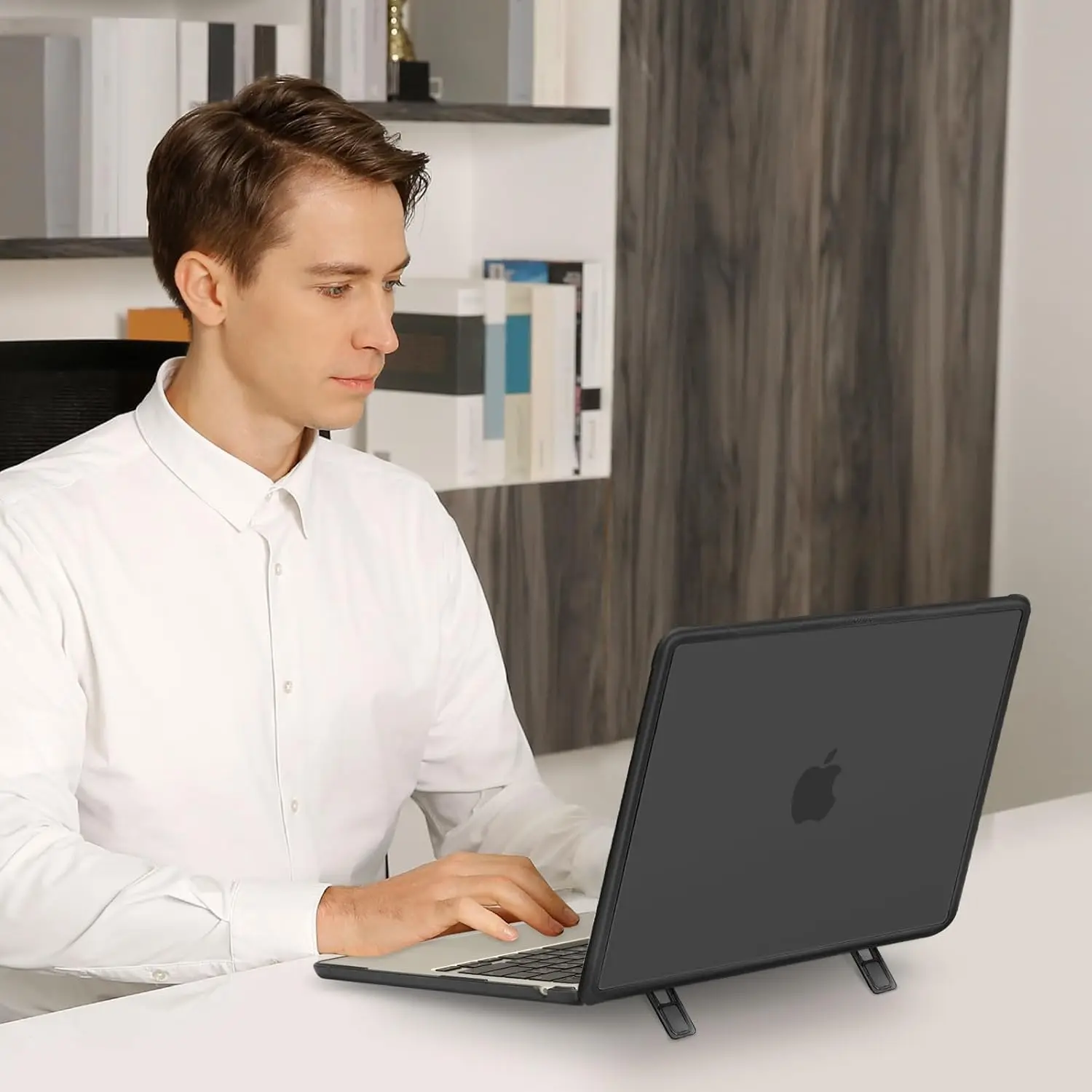 Custodia per laptop per MacBook Air 13 2025 Custodia M4 A3240 A3113 A2179 per Air 15 A3241 Cover per Pro 14 M4 2025 A3401 M3 M2 M1 16.2 Custodia