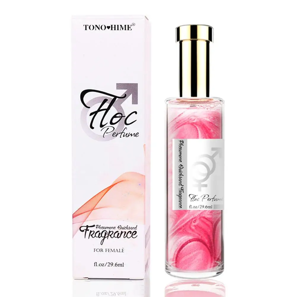 Sex Hormoon Parfum Mannen En Vrouwen Verleidelijk Blijvend Trek Flirterig Sexy Geuren Voor Mannen En Vrouwen Lokken Ideaal Parfum Plezier