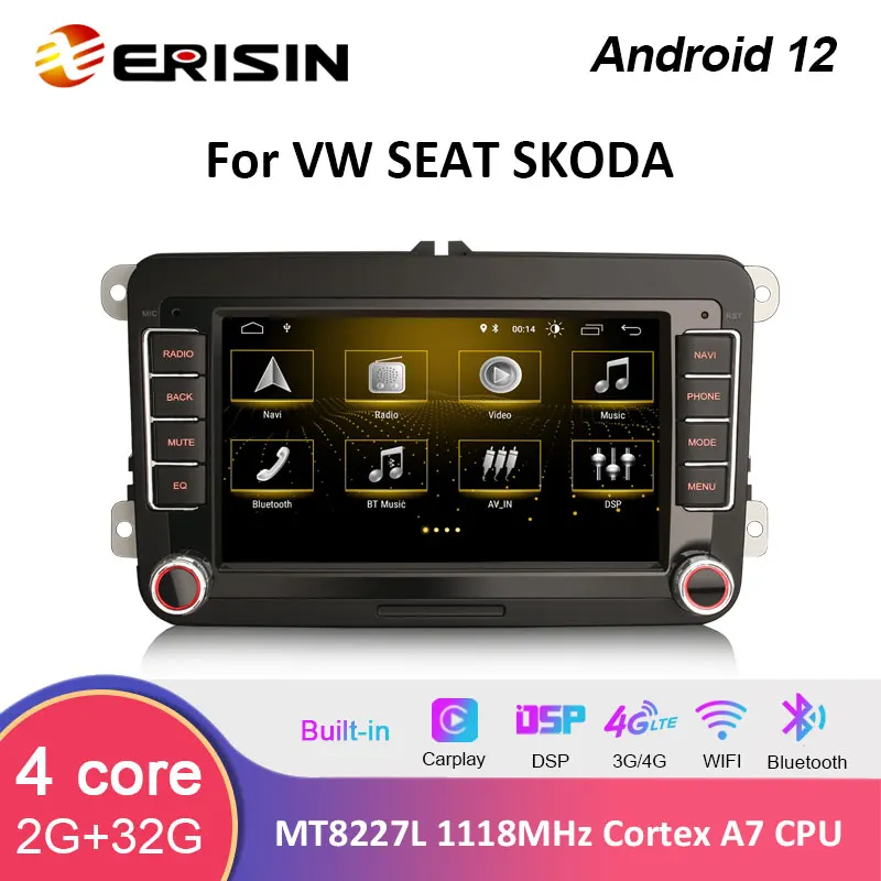 Erisin ES3135V 7