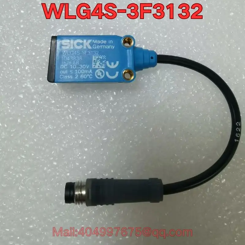 New WLG4S-3F3132 sensor Latest Pricing for 2026