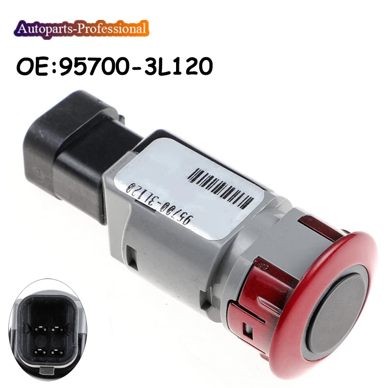 

High Quality PDC Parking Sensor For Hyundai Kia 957003L120 95700-3L120 Car Auto accessorie