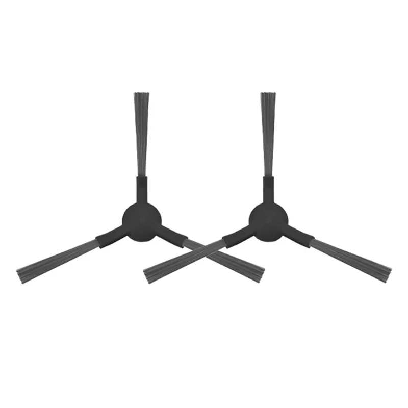 A83X-cepillo principal Cepillo Lateral bolsa de polvo paño de mopa para MONSGA MS1 MAX accesorios de Robot aspirador