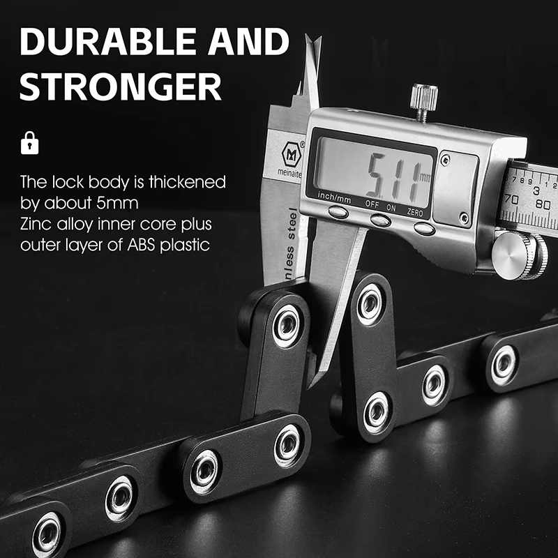 Thumbnail 4 - #12 Trending Bicycle Locks Right Now