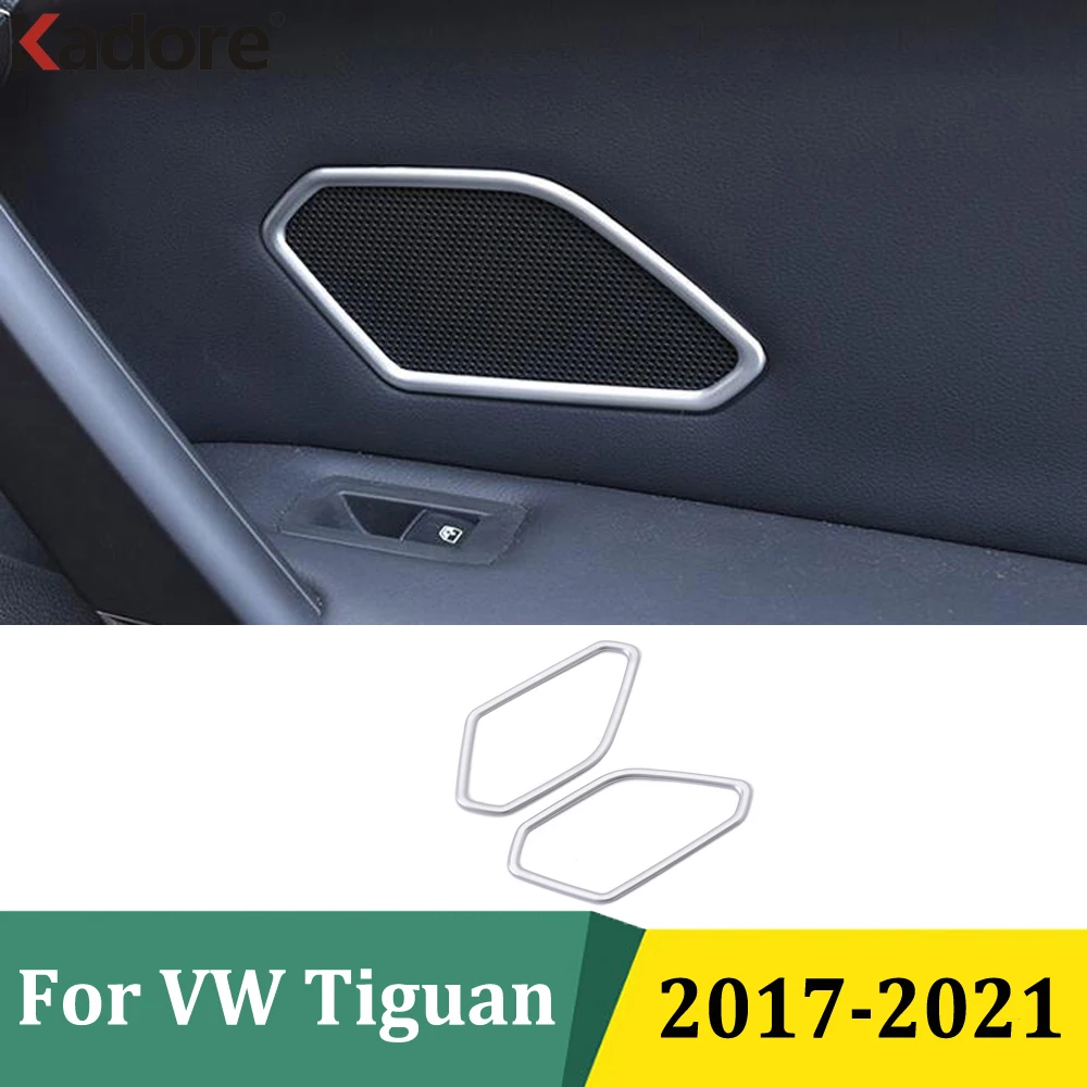 

Звуковая панель для двери автомобиля Volkswagen Tiguan 2017 2020 2019 2020 2021