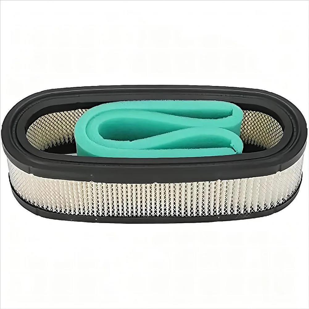 

Pre-filter Air Filter Replacement Twin Cylinder 272490S 394019 394019S 4136 Accessories Combination For 398825