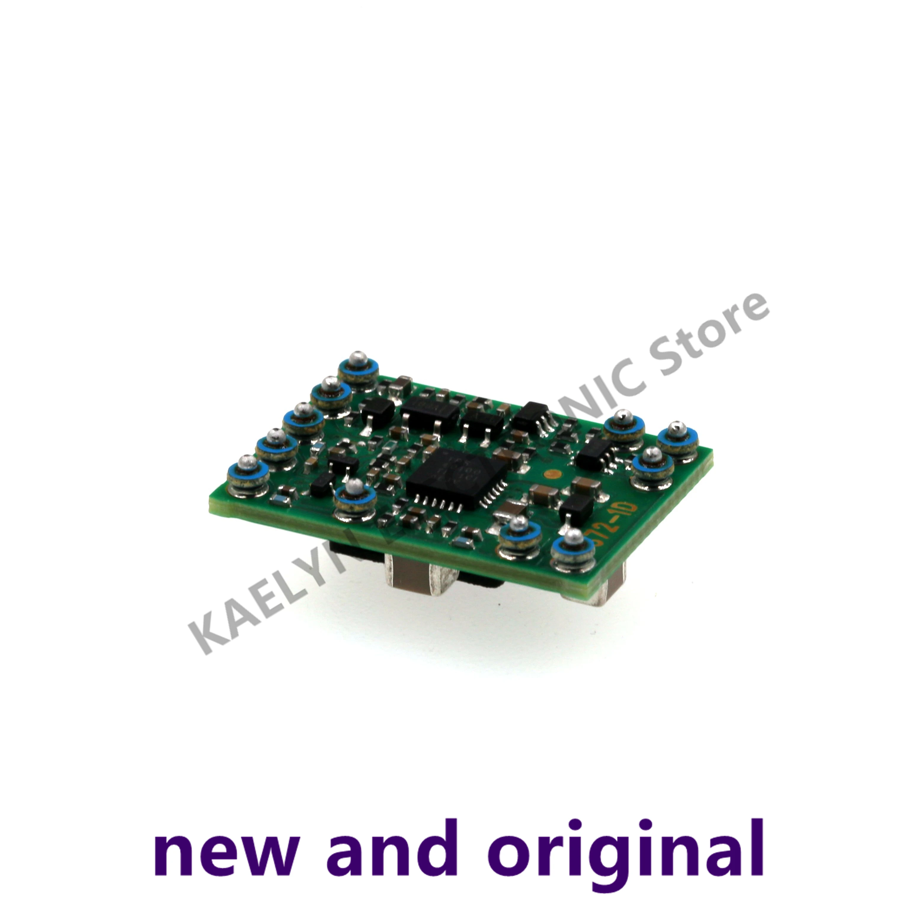 1pcs/lot New and Original PTH08T240WAZ PTH08T240  Non-Isolated PoL Module DC DC Converter 1 Output 0.69 ~ 5.5V 10A 4.5V - 14V