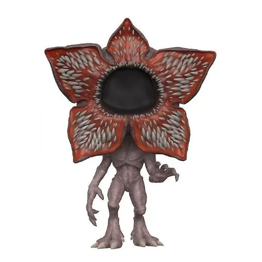 Funko Pop Demogorgon 428# MAX 806# MIKE 423# Vinyl Dolls Action