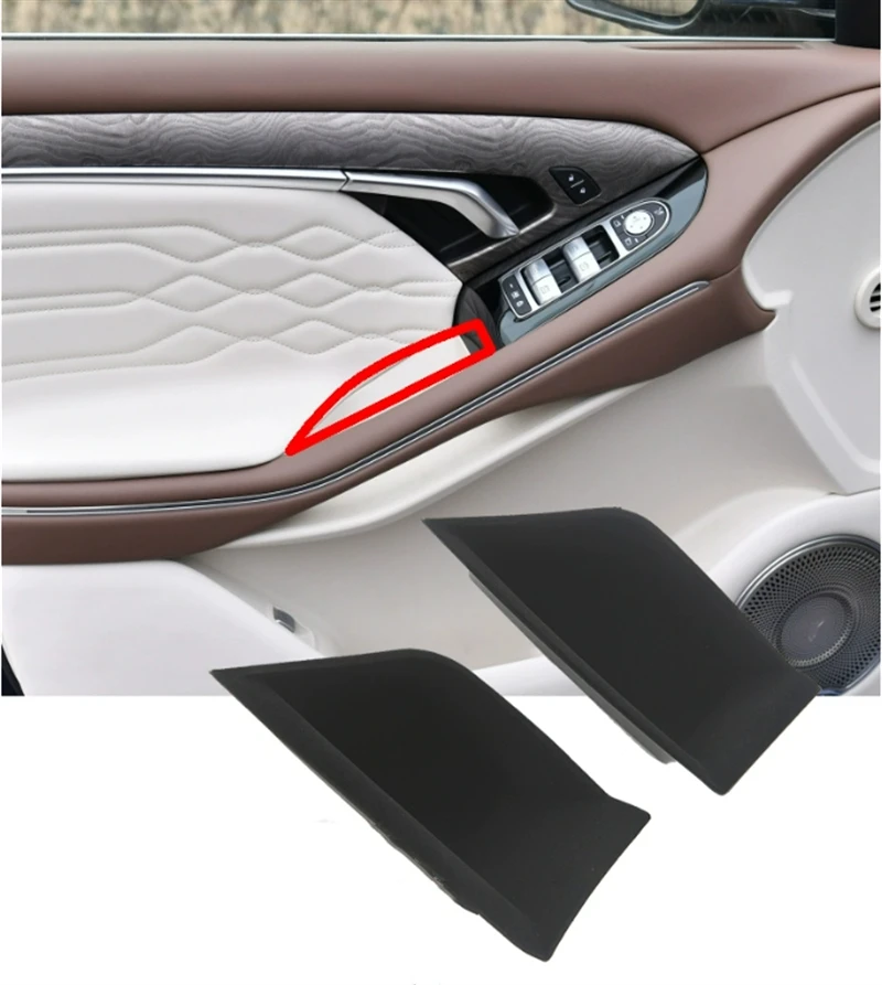 

Центральный ящик для хранения, нижний подлокотник для поддонов, крышка контейнера для Dongfeng Voyah Free 2024, аксессуары для интерьера