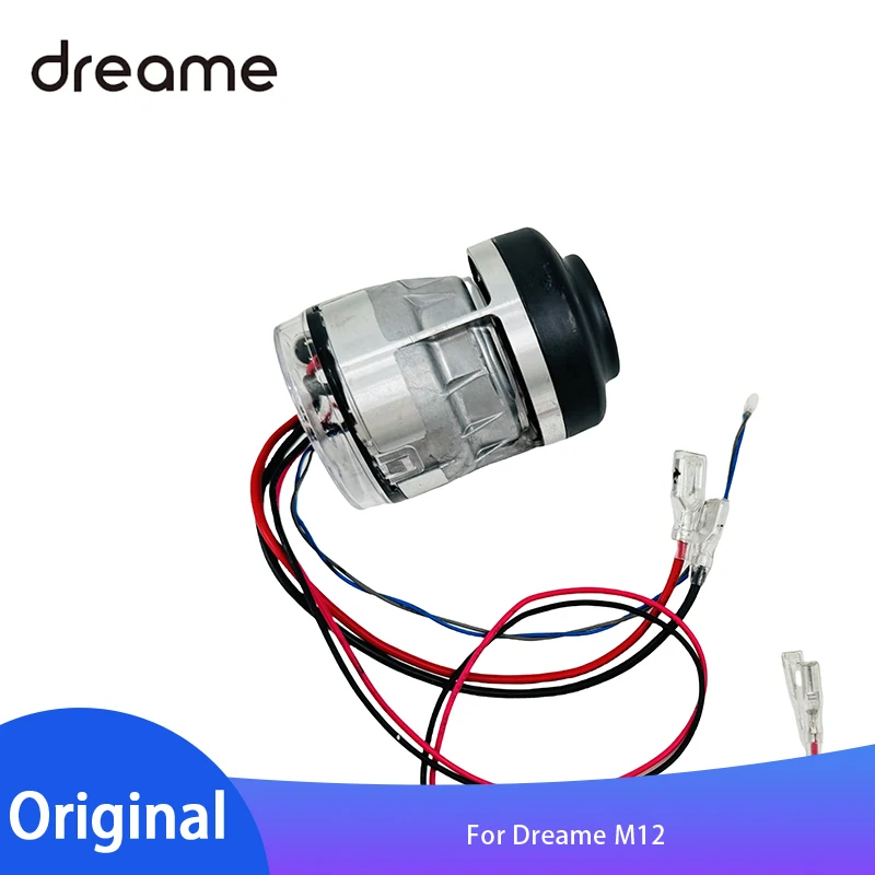 

Original Dreame M12 vacuum cleaner motor spare parts accessories