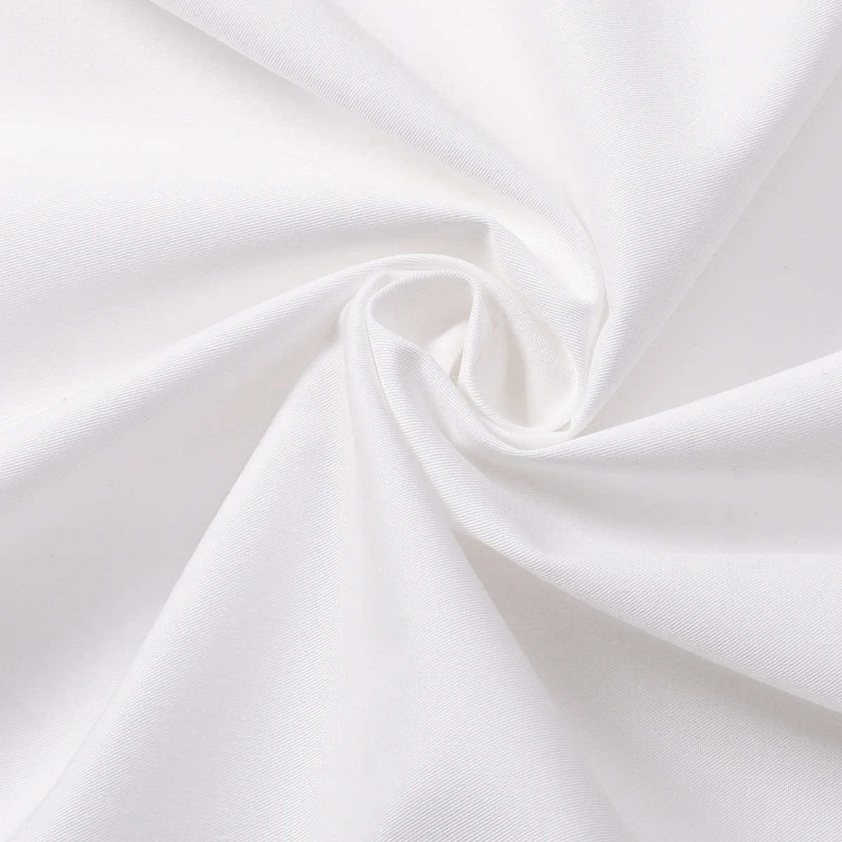 قميص أبيض للأطفال البنات مدرسة التخرج عيد ميلاد الزفاف ملابس علوية يومية غير رسمية نمط جديد ملابس طويلة الأكمام 8 إلى 14 سنة