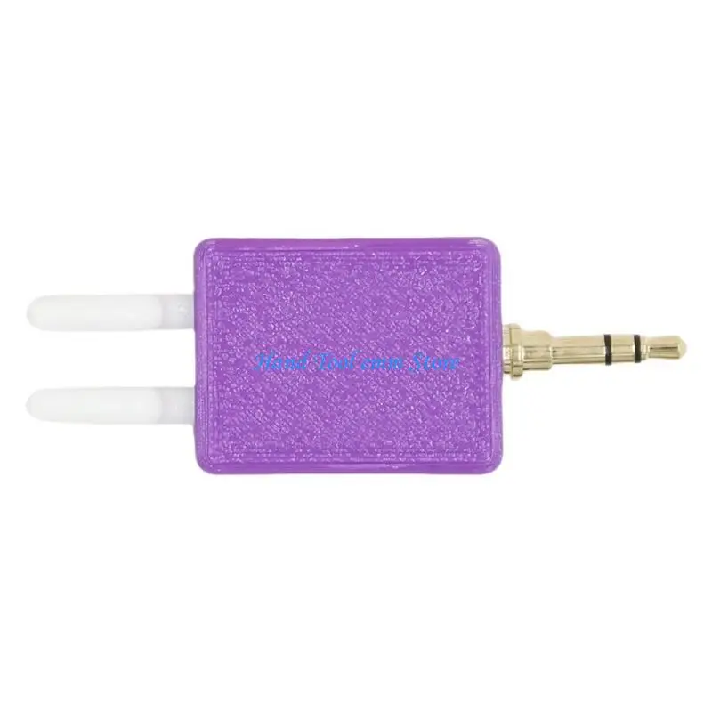 

Электрический ключ H37F для мобильной станции K5/K6 Регулируемый сигнал