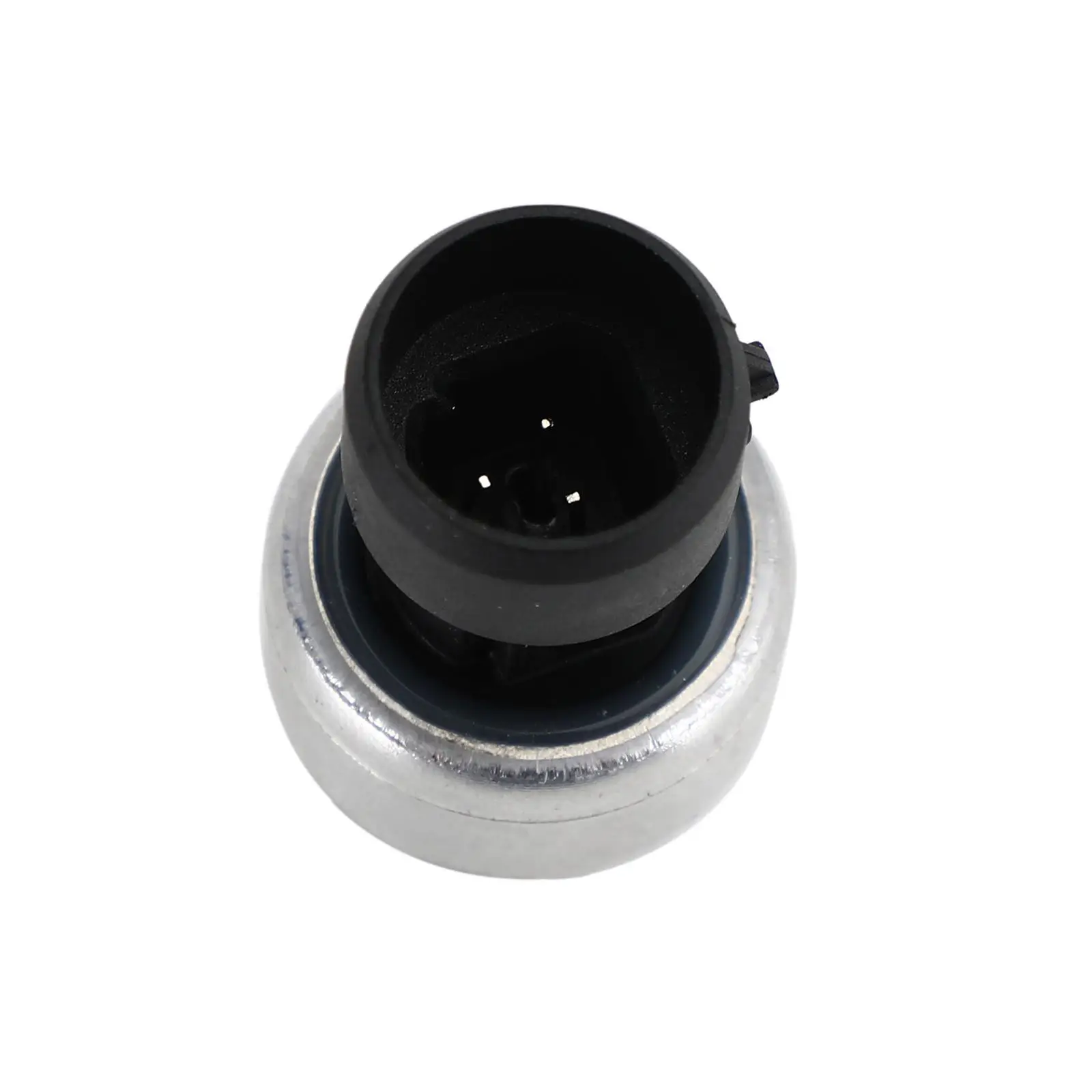 Air Conditioner Pressure Transducer Sensor Switch 13587668 High Side Pressure Sensor Fit for Hummer