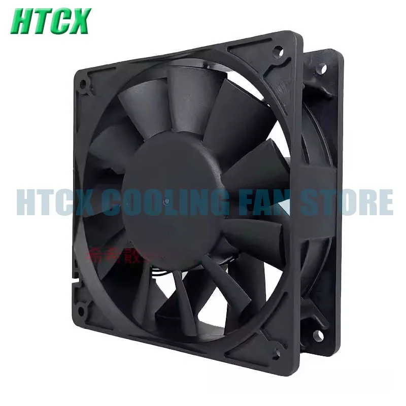 Genuine New PFR1224UHE -CE75 DC24V 1.75A Cooling Fan