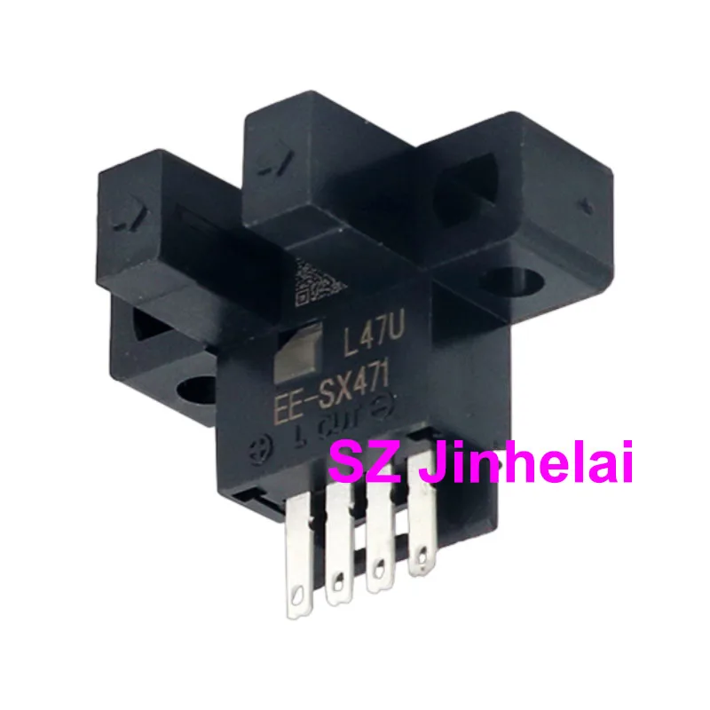 Omron-الأصلي التبديل الصورة الصغيرة ، EE-SX670 ، SX670A ، SX670P ، SX670R ، SX470 ، SX471 ، SX671 ، SX671A ، SX671P ، SX671R