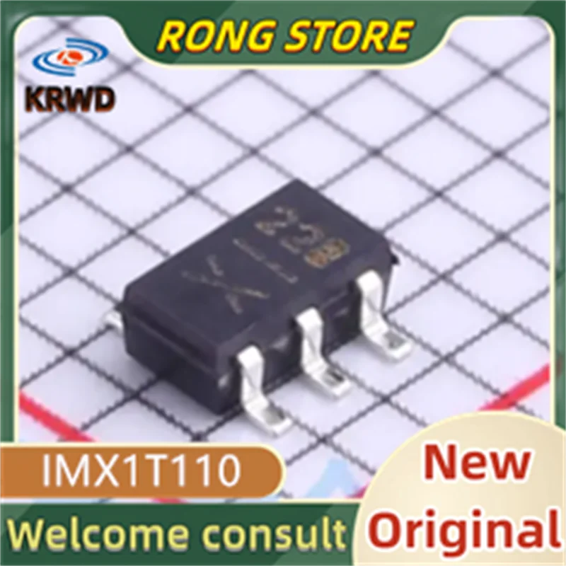 50PCS X1 Xi New And…